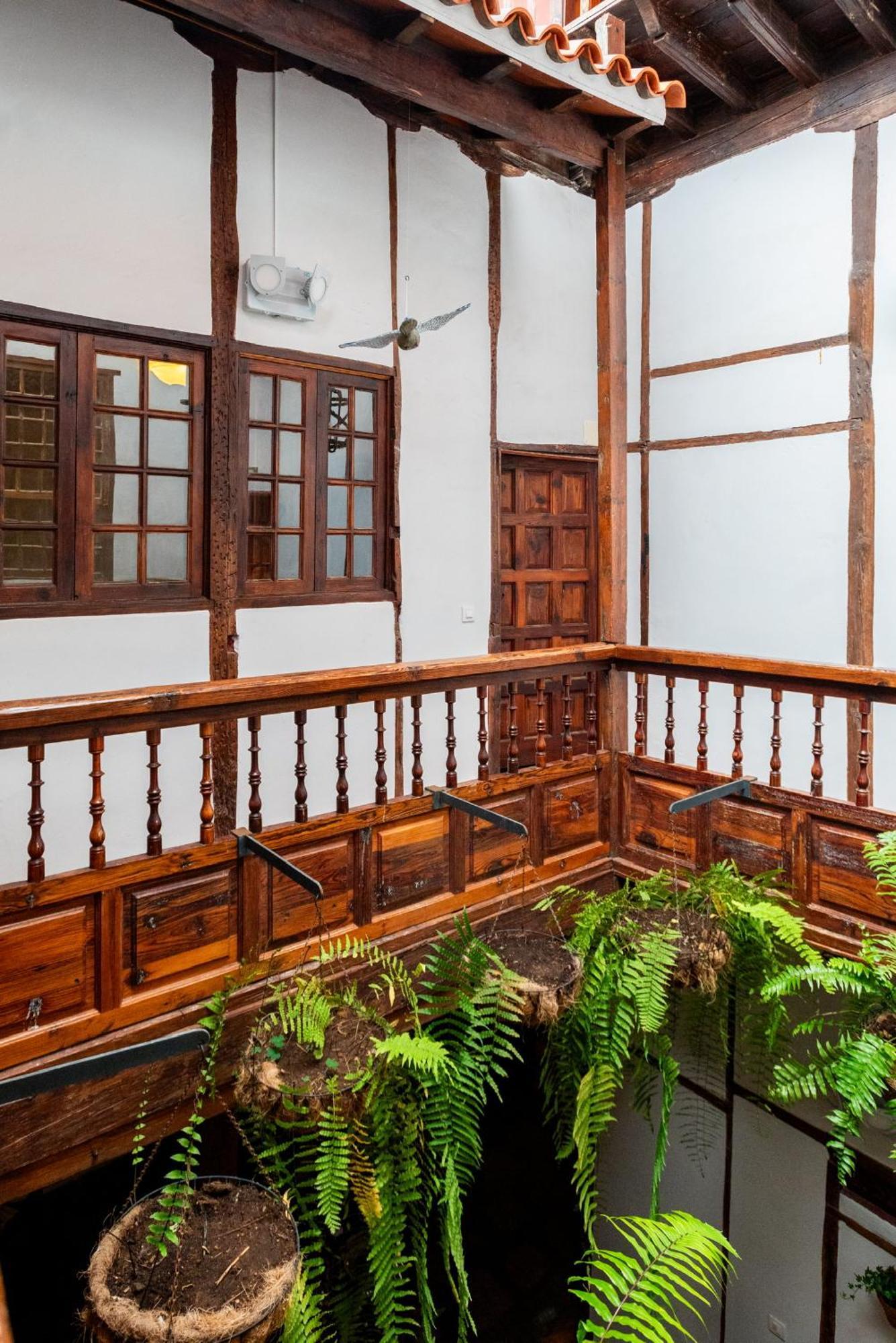 Tizon Suites Garachico  Ngoại thất bức ảnh