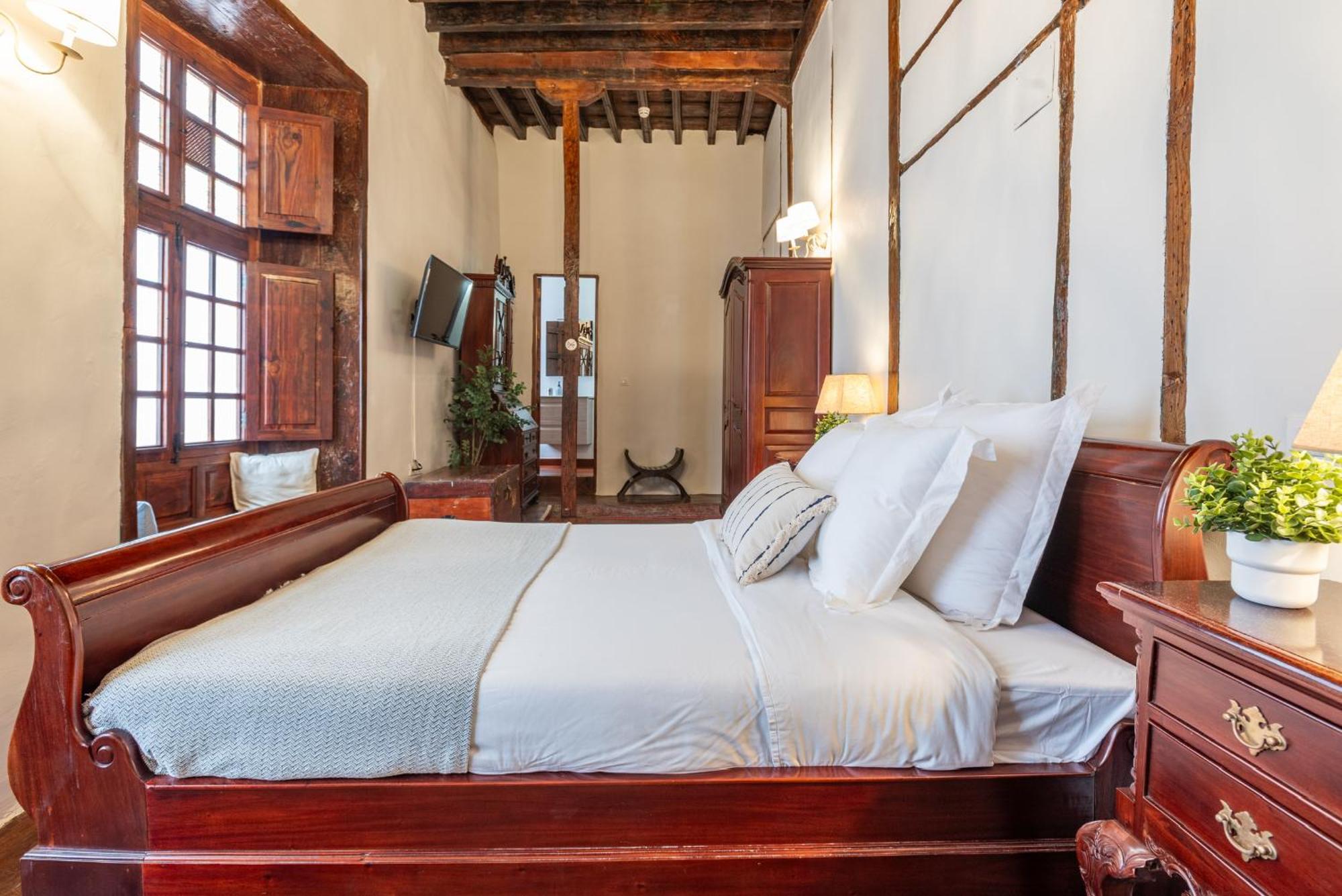 Tizon Suites Garachico  Ngoại thất bức ảnh