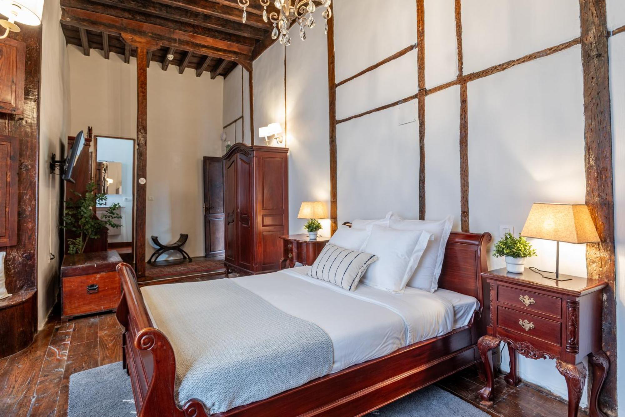 Tizon Suites Garachico  Ngoại thất bức ảnh