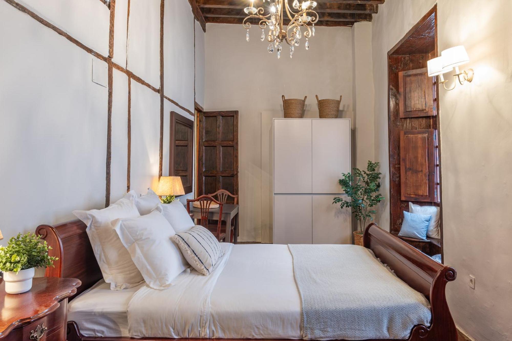 Tizon Suites Garachico  Ngoại thất bức ảnh