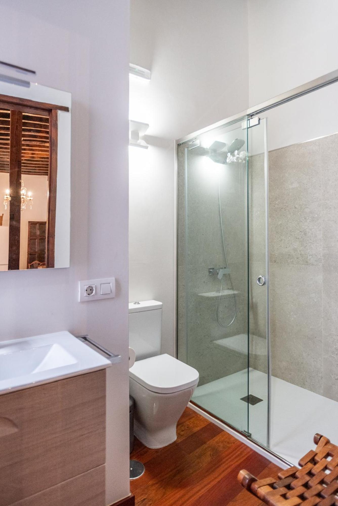 Tizon Suites Garachico  Ngoại thất bức ảnh