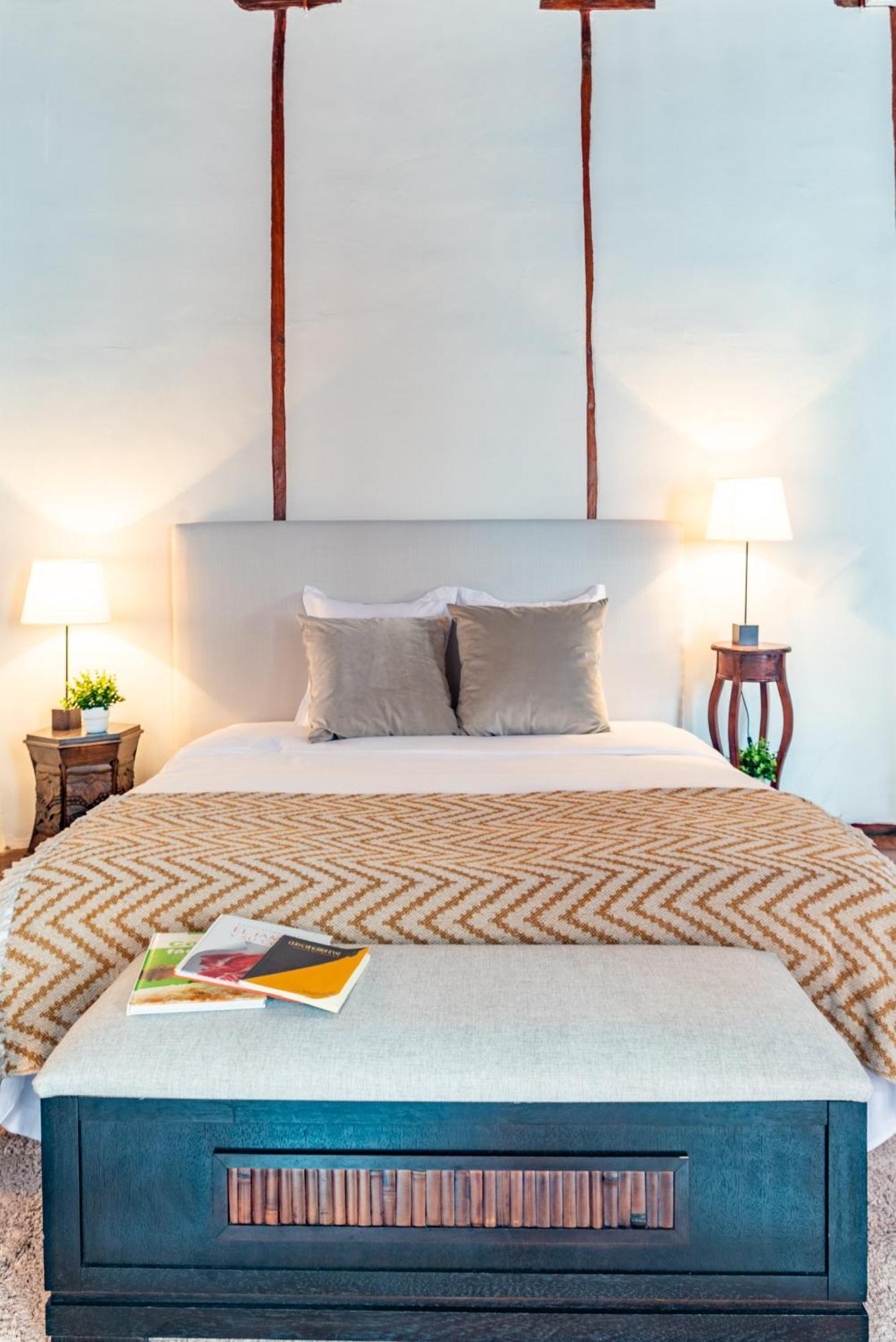 Tizon Suites Garachico  Ngoại thất bức ảnh
