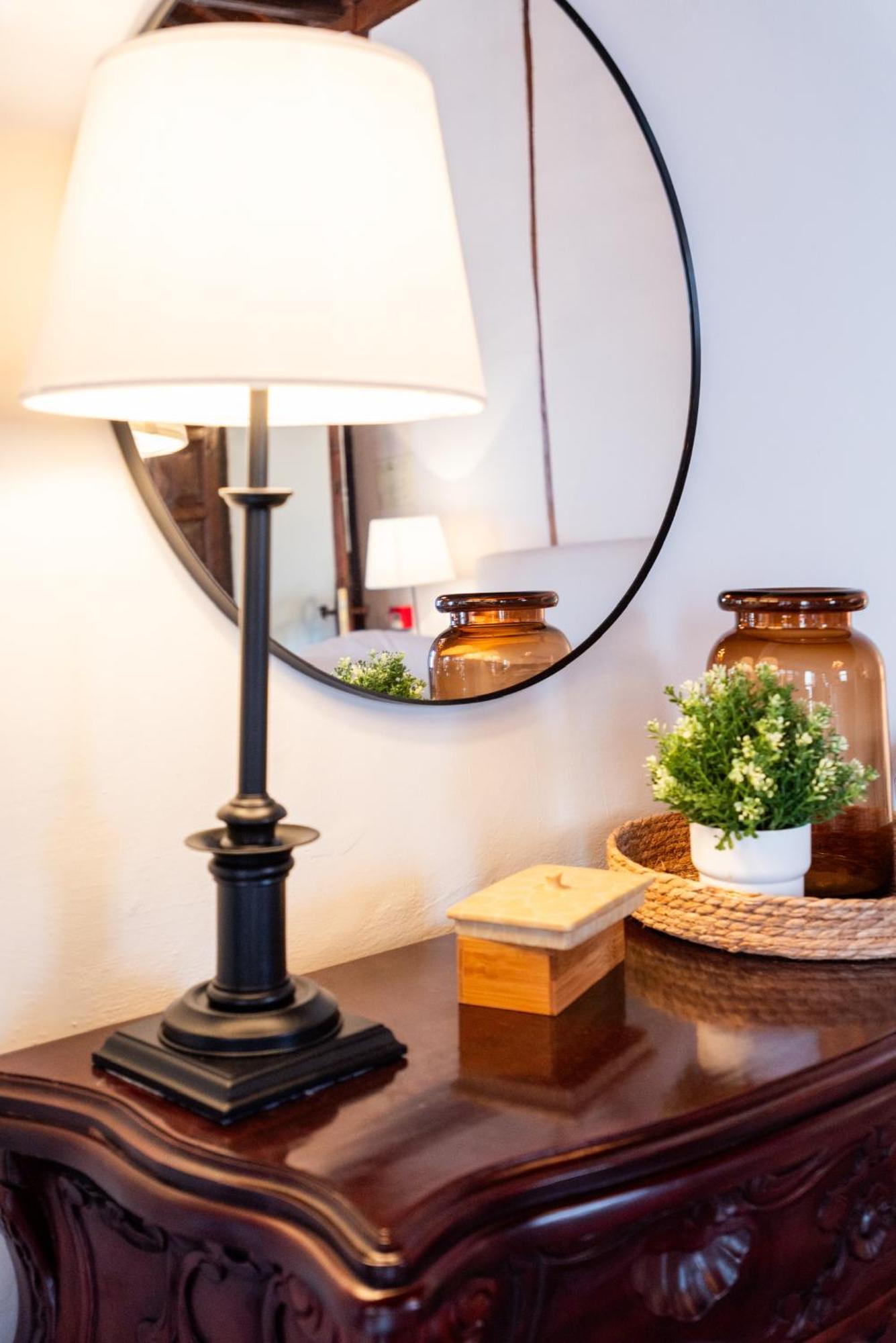 Tizon Suites Garachico  Ngoại thất bức ảnh