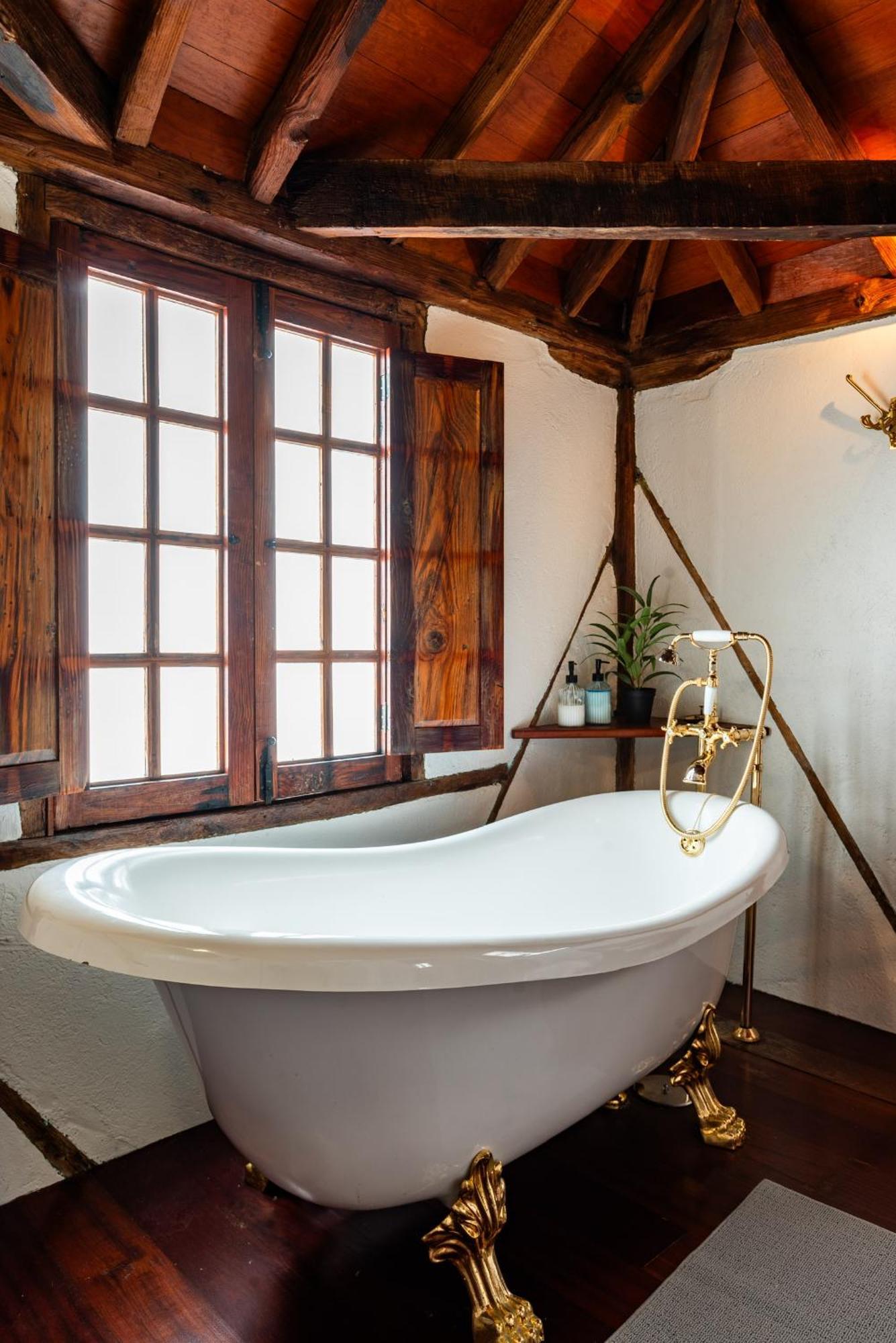 Tizon Suites Garachico  Ngoại thất bức ảnh