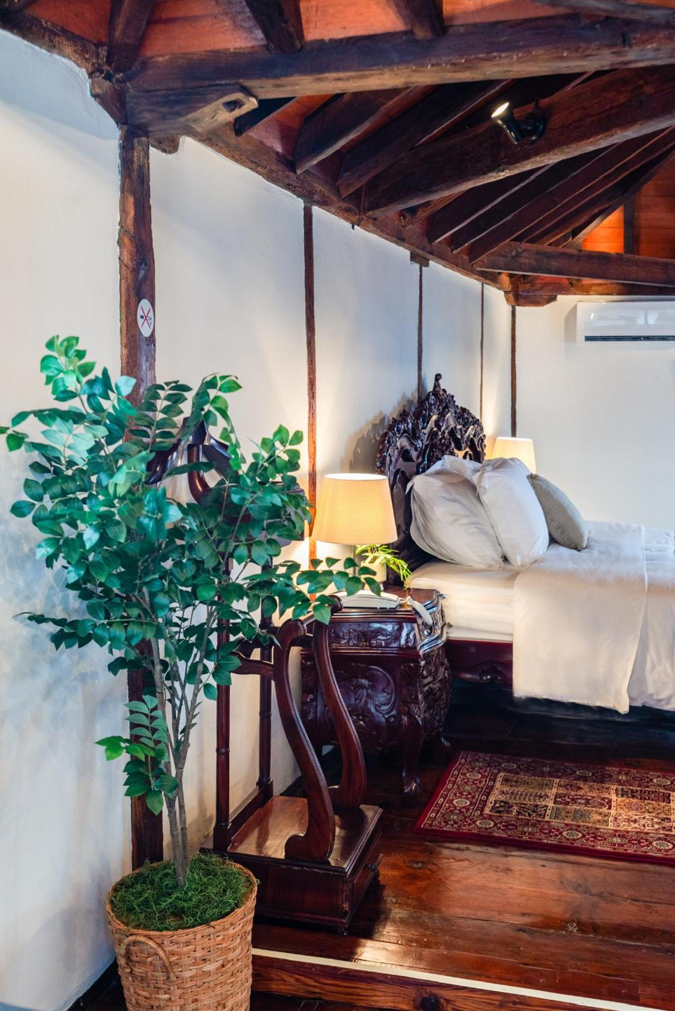 Tizon Suites Garachico  Ngoại thất bức ảnh