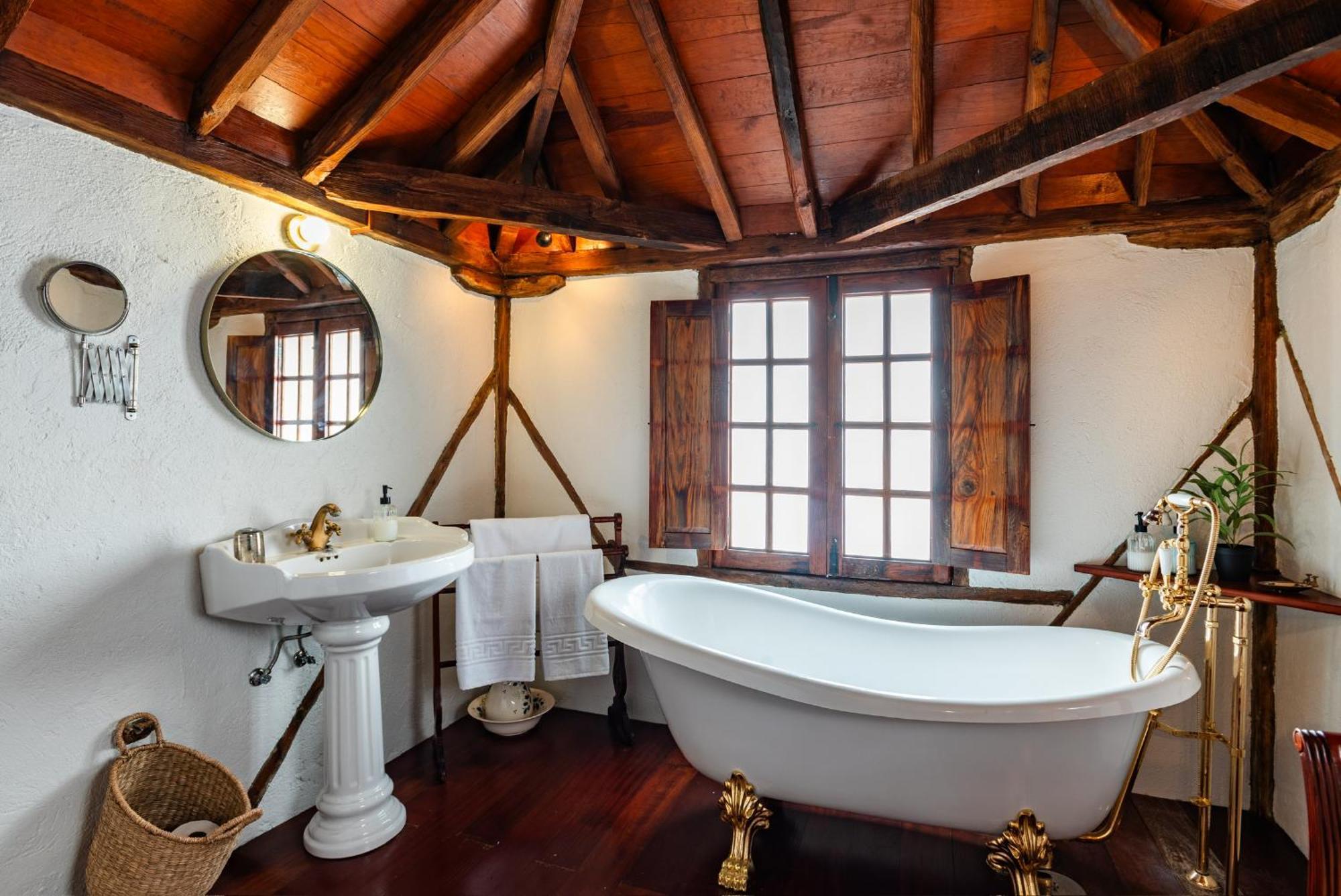 Tizon Suites Garachico  Ngoại thất bức ảnh