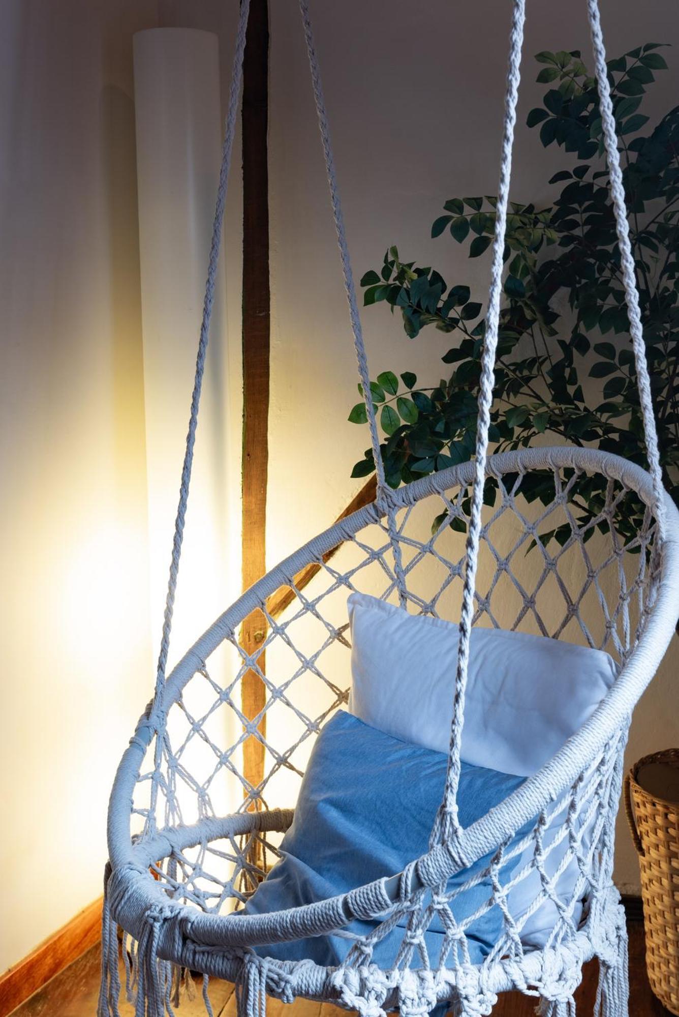 Tizon Suites Garachico  Ngoại thất bức ảnh