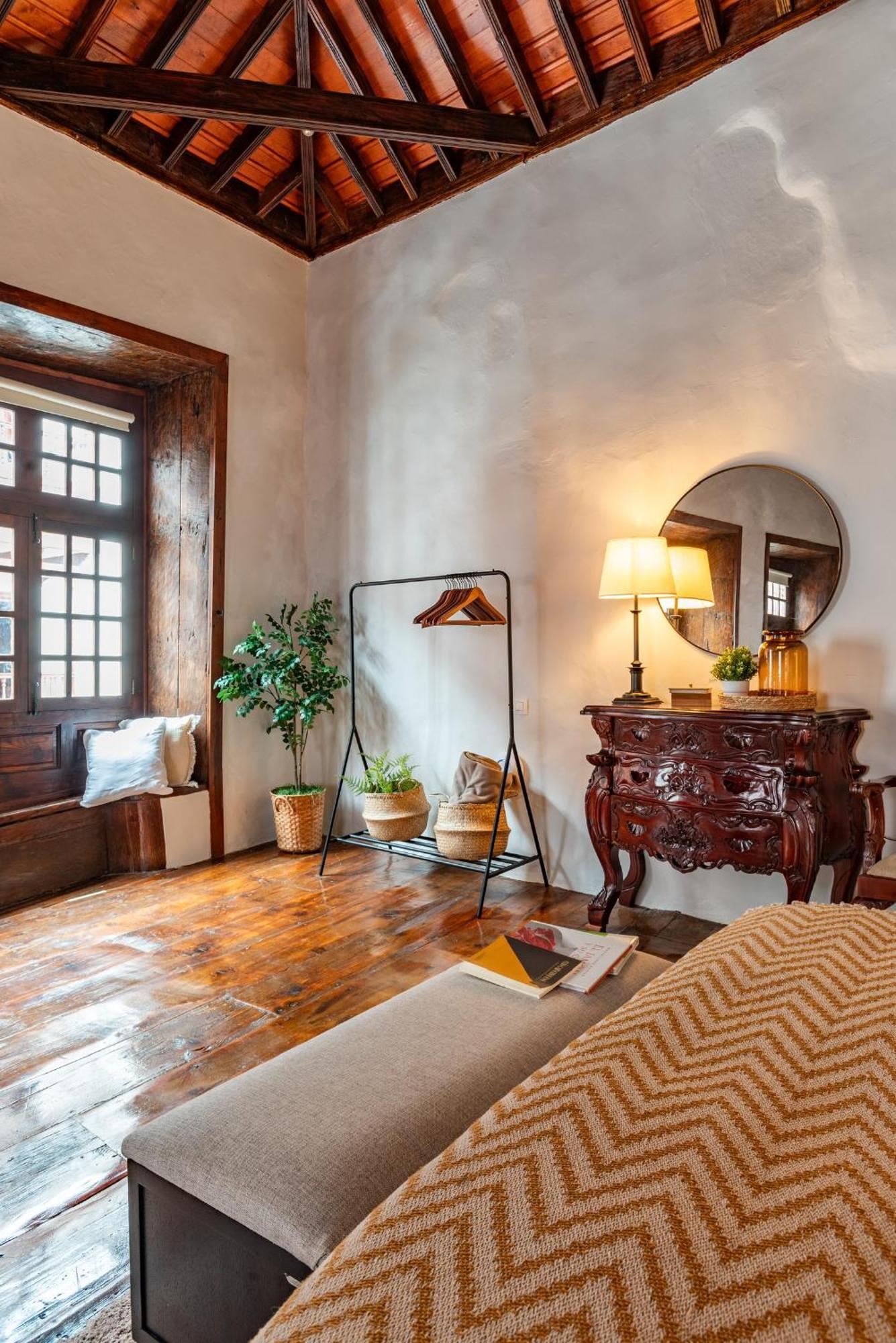Tizon Suites Garachico  Ngoại thất bức ảnh
